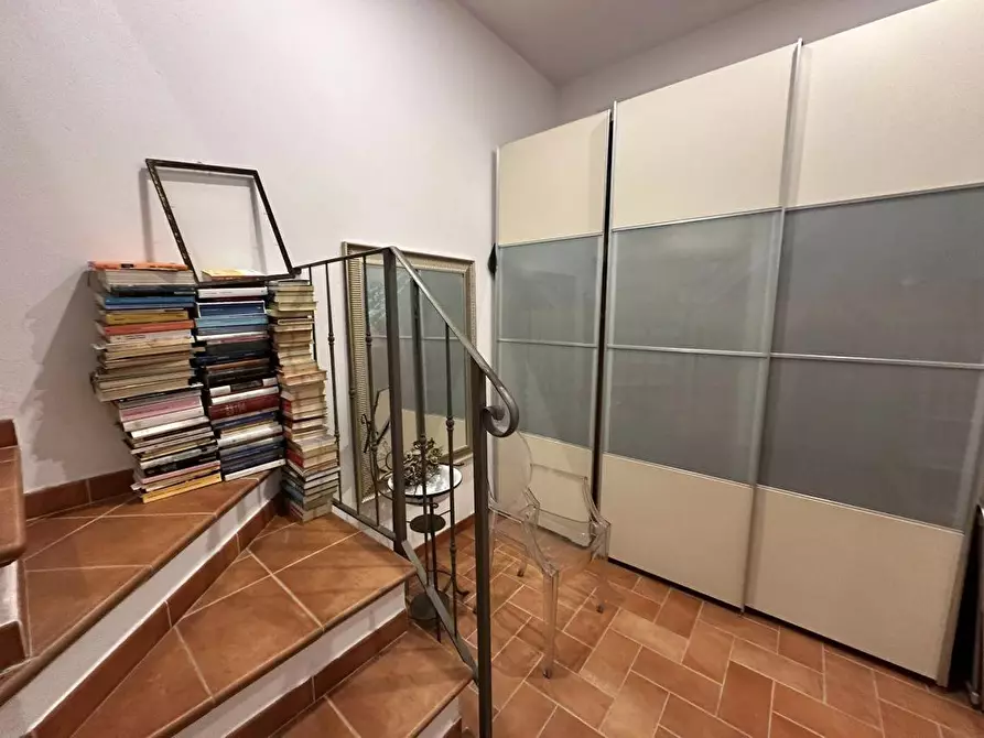 Immagine 20 di Porzione di casa in vendita  a Ameglia