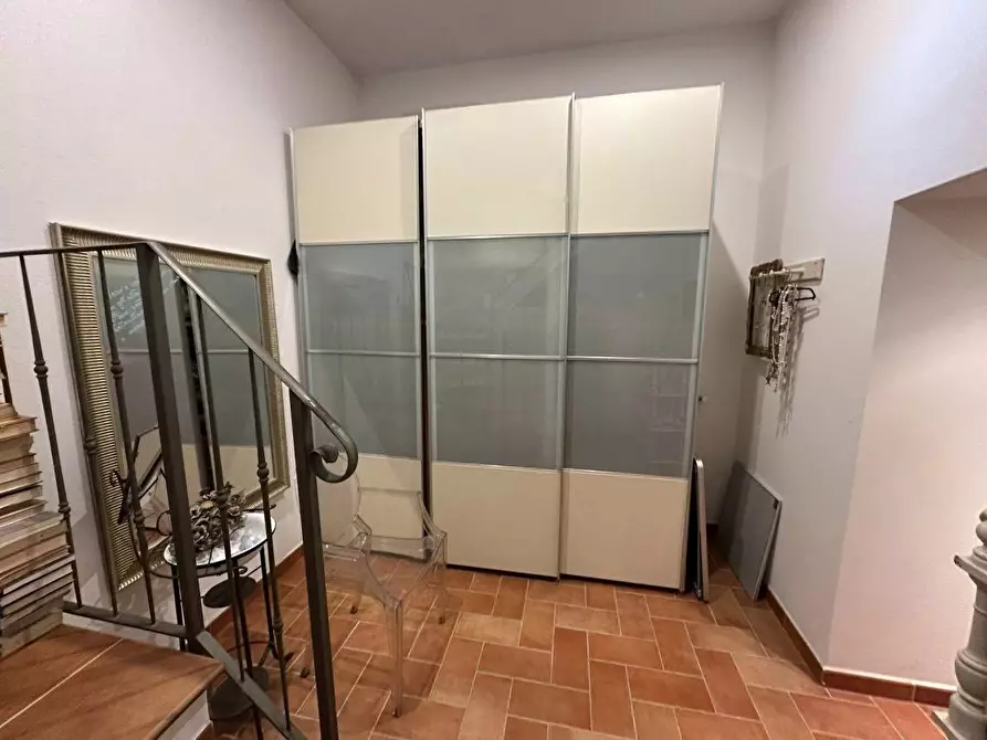 Immagine 22 di Porzione di casa in vendita  a Ameglia