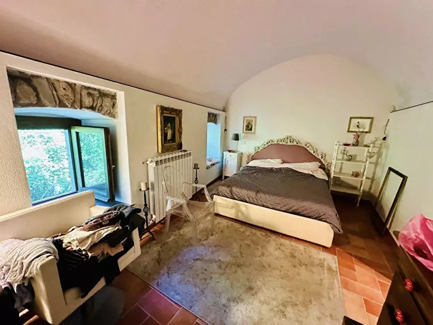 Immagine 23 di Porzione di casa in vendita  a Ameglia