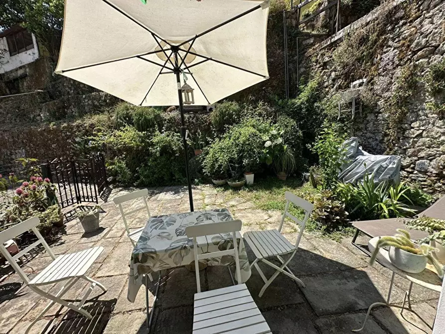 Immagine 13 di Porzione di casa in vendita  a Ameglia