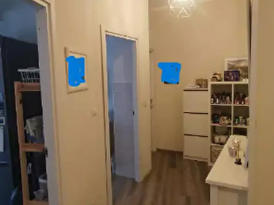 Immagine 3 di Appartamento in vendita  a Chieri