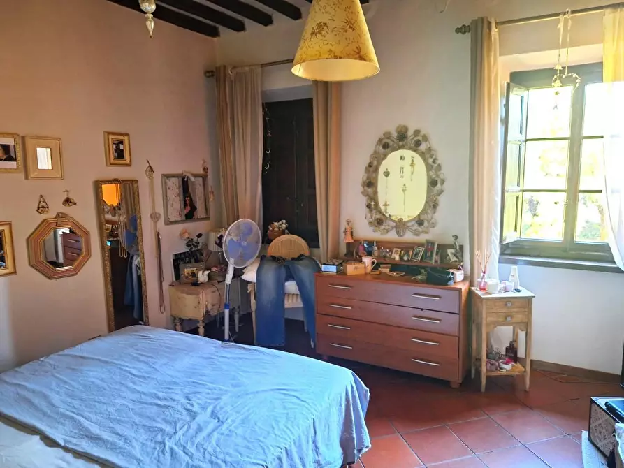 Immagine 12 di Terratetto in vendita  a Capannori