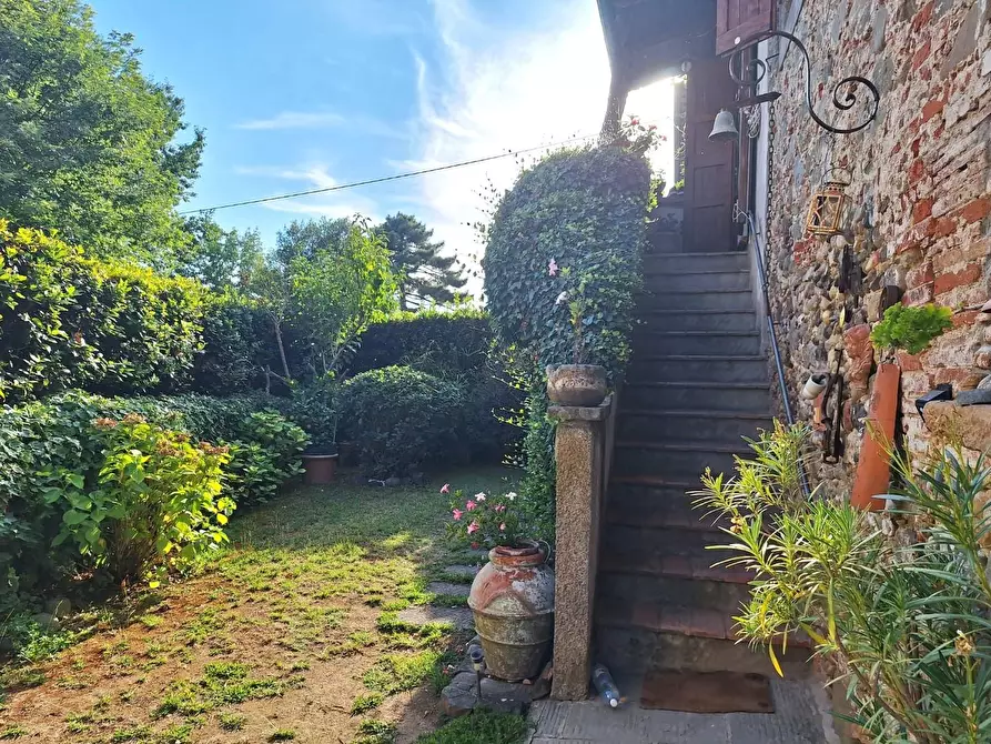 Immagine 4 di Terratetto in vendita  a Capannori