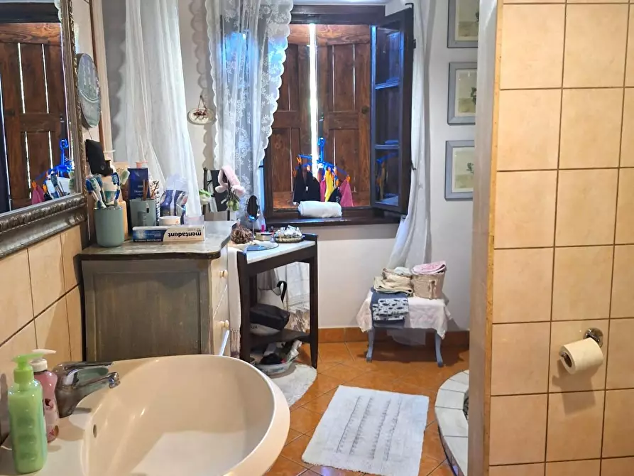 Immagine 14 di Terratetto in vendita  a Capannori