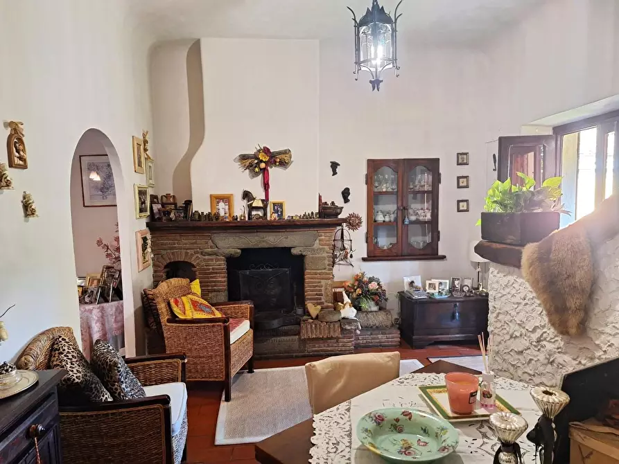 Immagine 15 di Terratetto in vendita  a Capannori