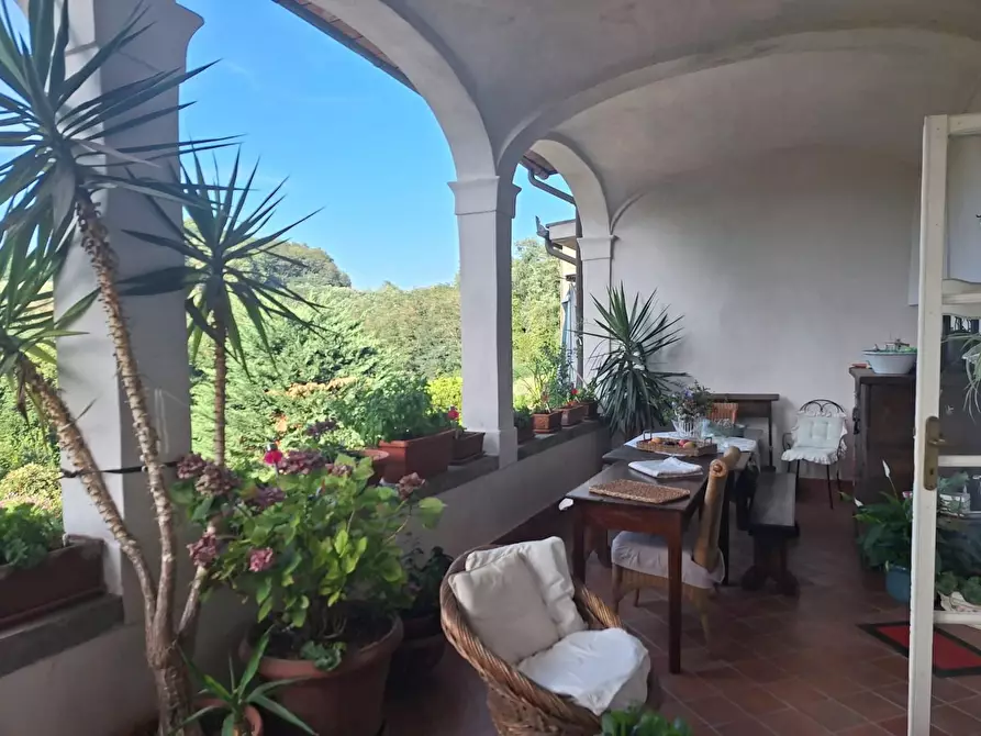 Immagine 41 di Terratetto in vendita  a Capannori