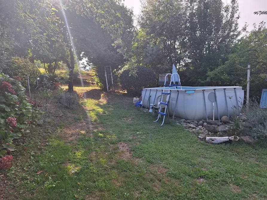 Immagine 29 di Terratetto in vendita  a Capannori