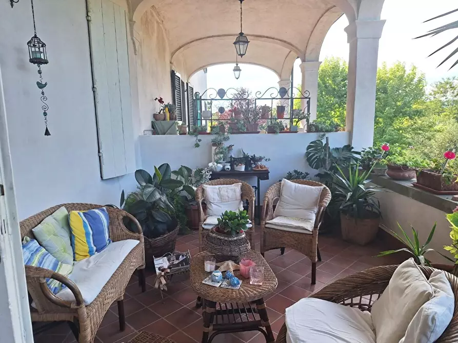 Immagine 40 di Terratetto in vendita  a Capannori