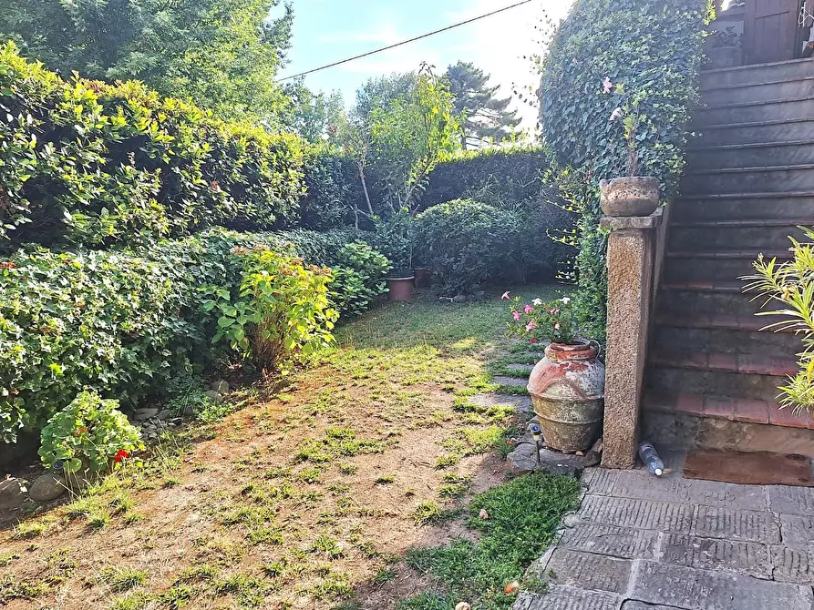 Immagine 5 di Terratetto in vendita  a Capannori