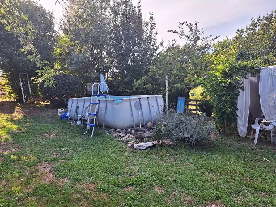 Immagine 27 di Terratetto in vendita  a Capannori