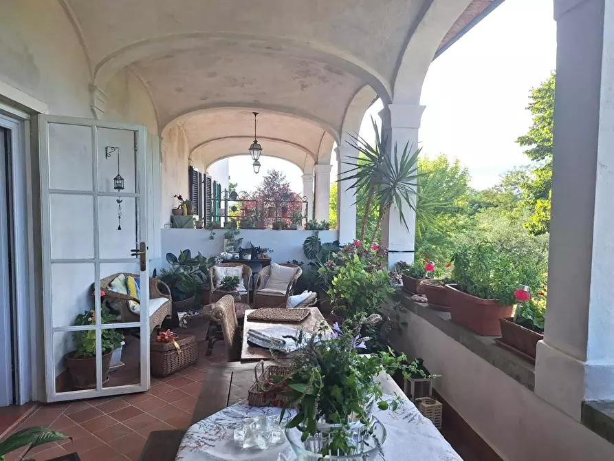 Immagine 44 di Terratetto in vendita  a Capannori