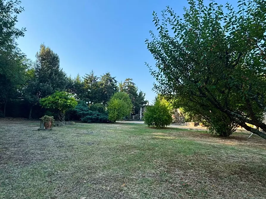 Immagine 21 di Villa in vendita  a Capannoli