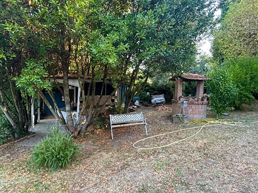 Immagine 22 di Villa in vendita  a Capannoli