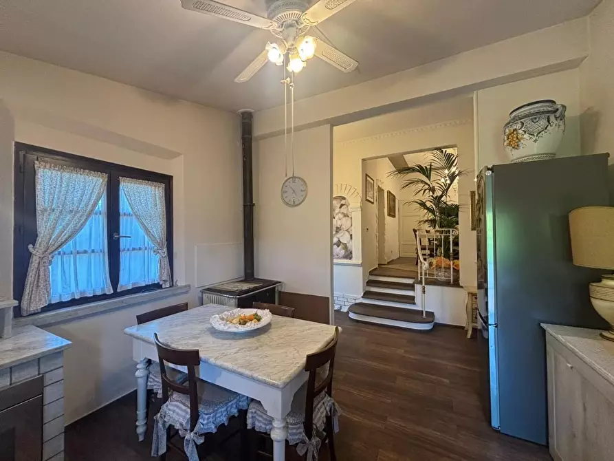 Immagine 43 di Villa in vendita  a Capannoli