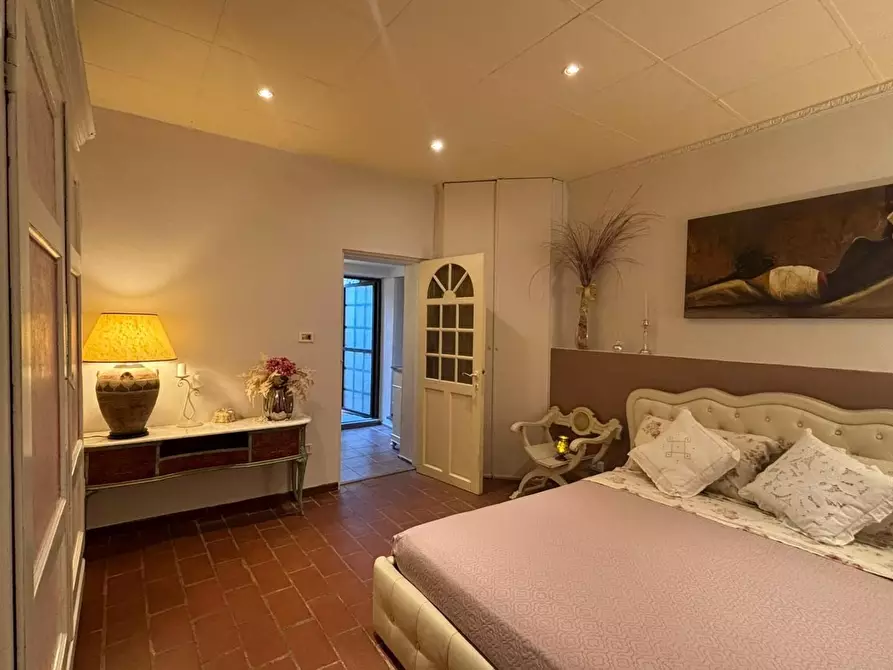 Immagine 57 di Villa in vendita  a Capannoli