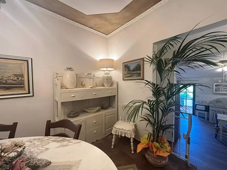 Immagine 33 di Villa in vendita  a Capannoli