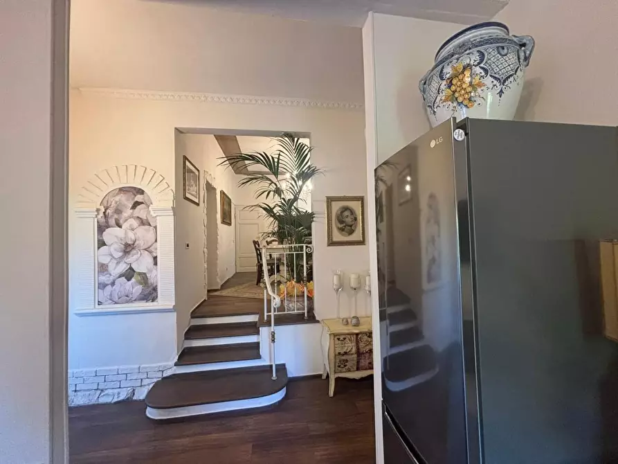 Immagine 31 di Villa in vendita  a Capannoli