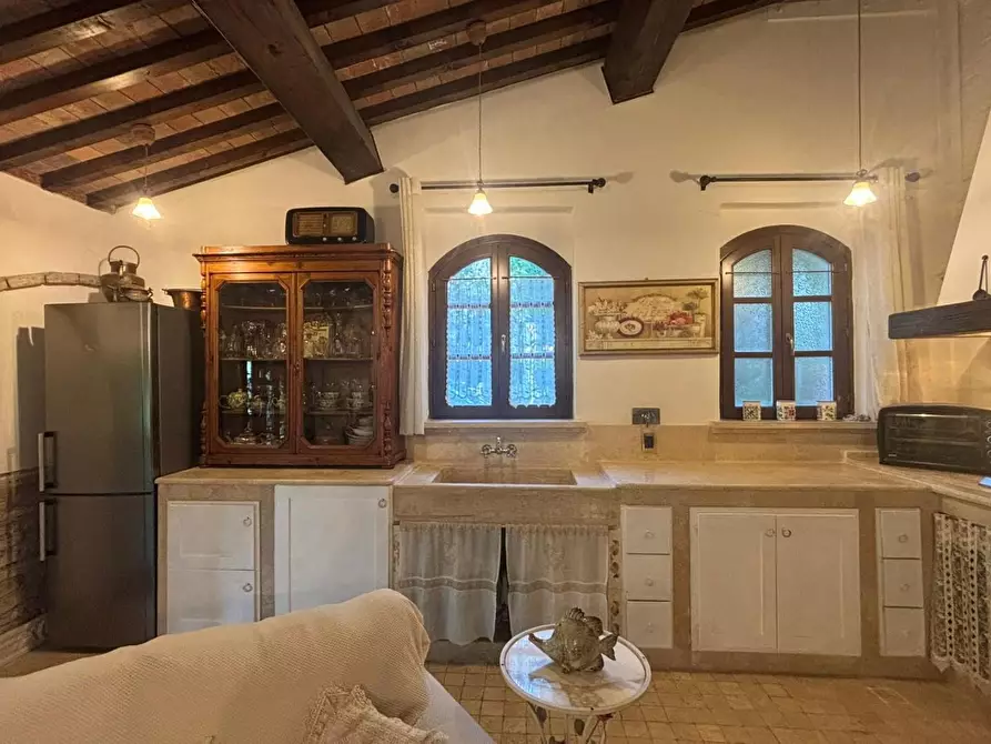 Immagine 48 di Villa in vendita  a Capannoli