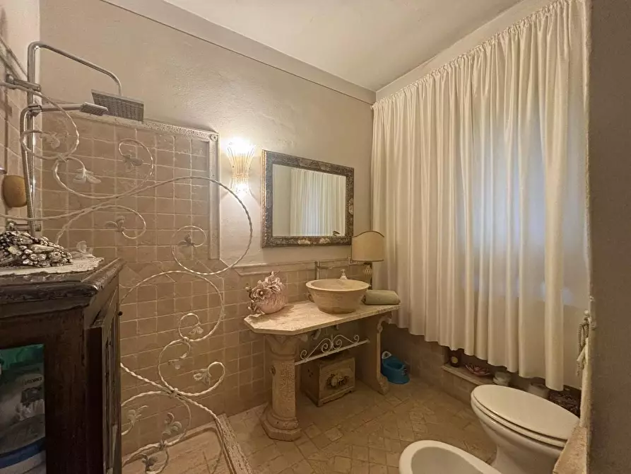 Immagine 66 di Villa in vendita  a Capannoli