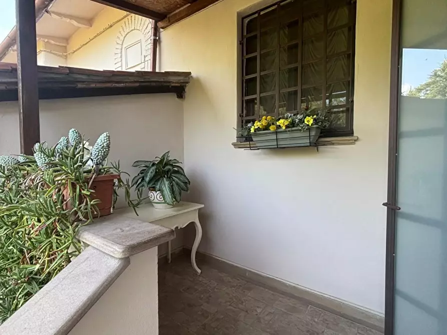 Immagine 27 di Villa in vendita  a Capannoli