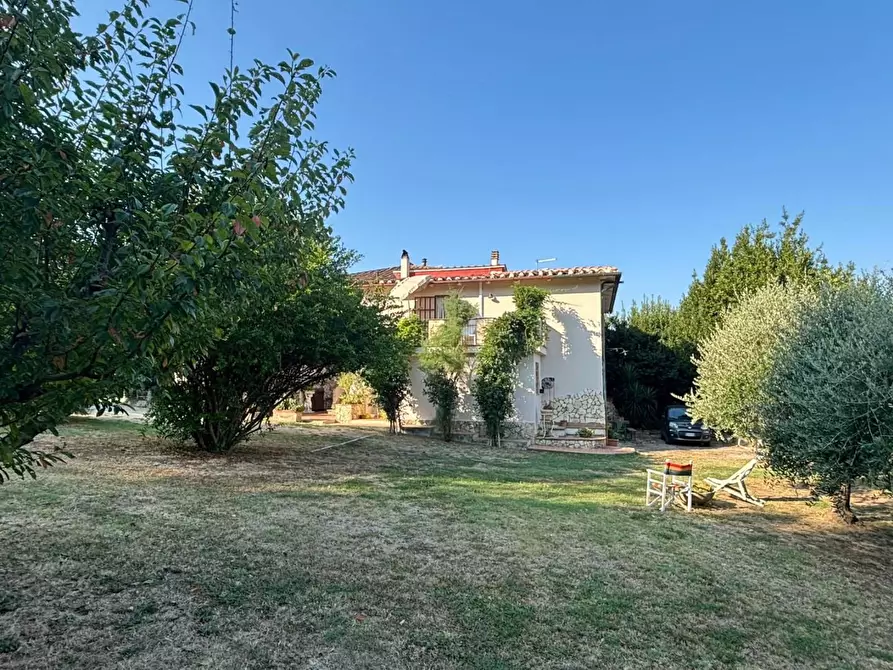 Immagine 16 di Villa in vendita  a Capannoli