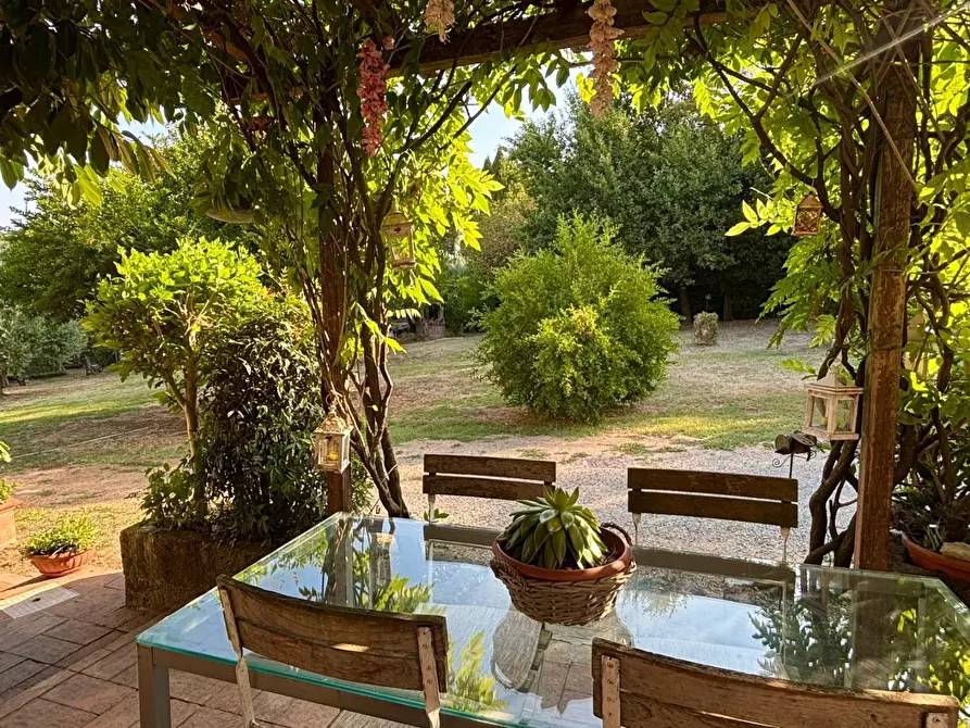 Immagine 6 di Villa in vendita  a Capannoli