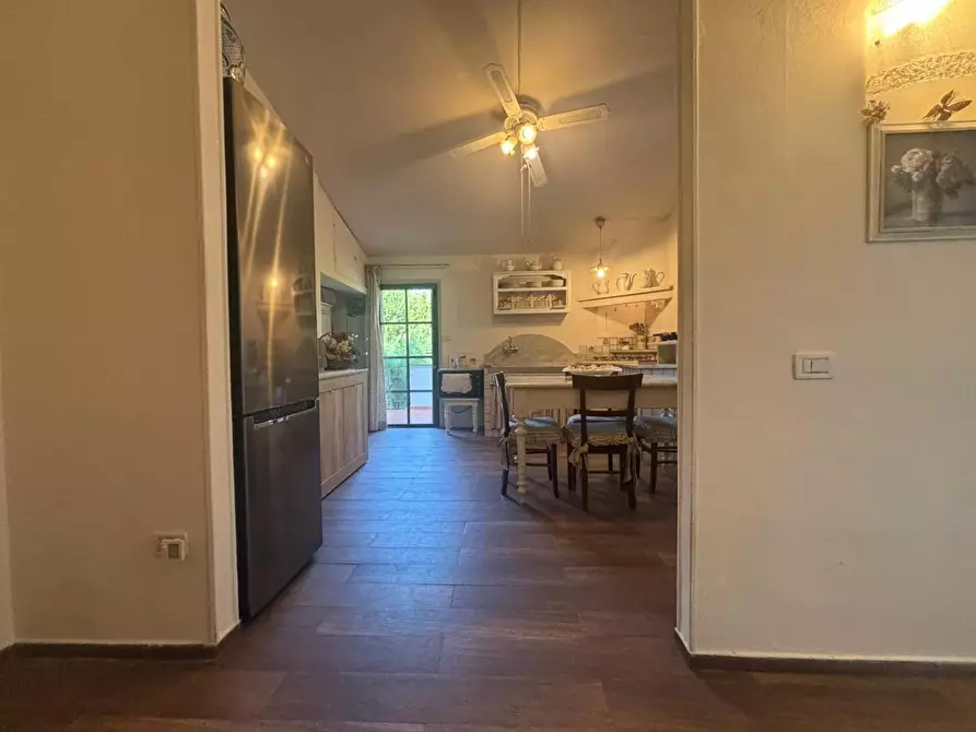 Immagine 42 di Villa in vendita  a Capannoli