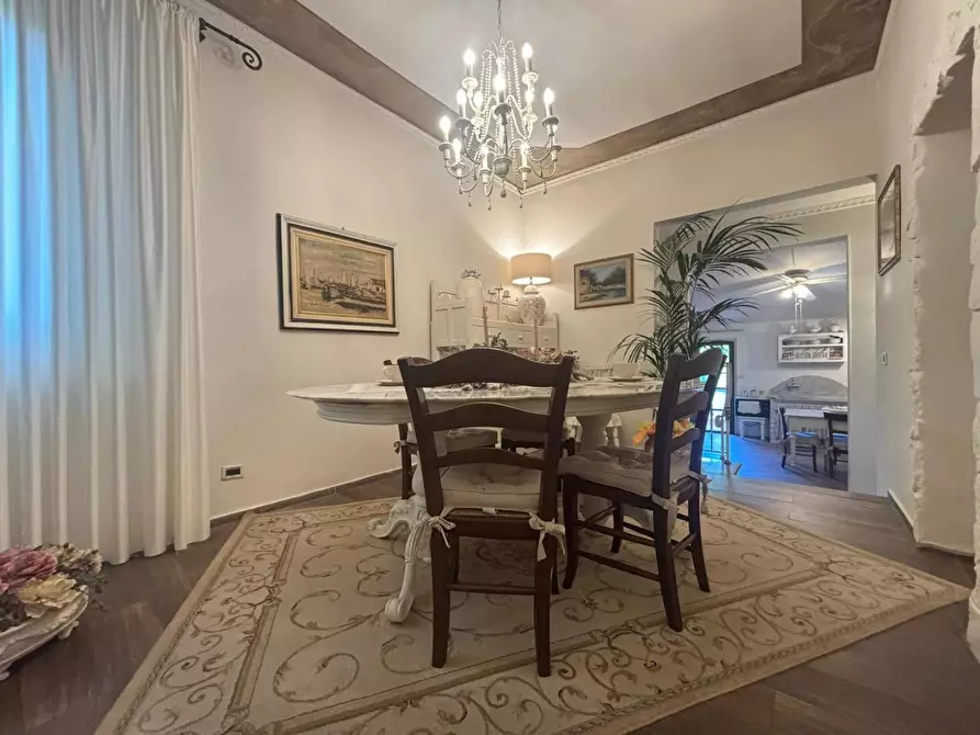 Immagine 38 di Villa in vendita  a Capannoli