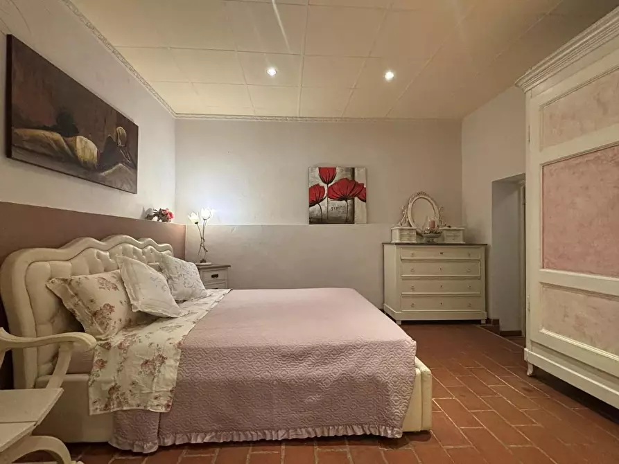 Immagine 55 di Villa in vendita  a Capannoli