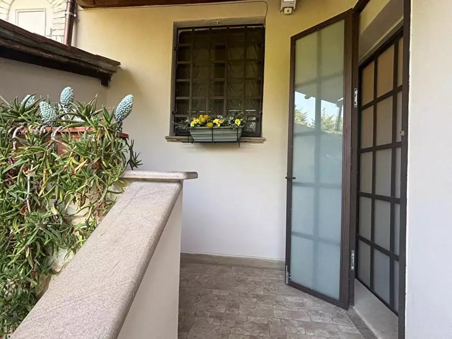 Immagine 26 di Villa in vendita  a Capannoli