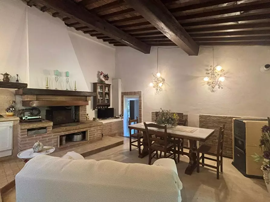 Immagine 54 di Villa in vendita  a Capannoli