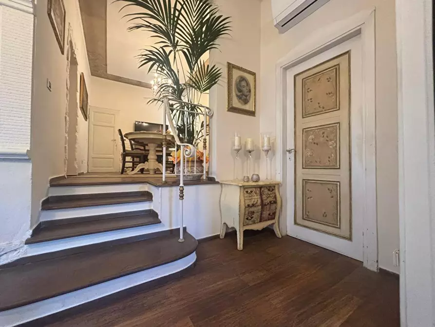 Immagine 30 di Villa in vendita  a Capannoli