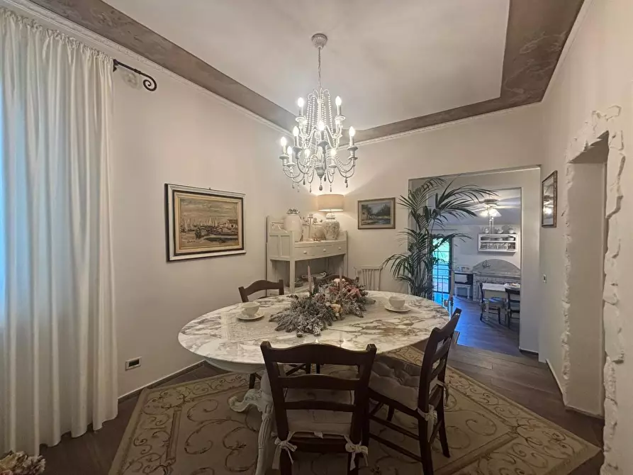 Immagine 32 di Villa in vendita  a Capannoli