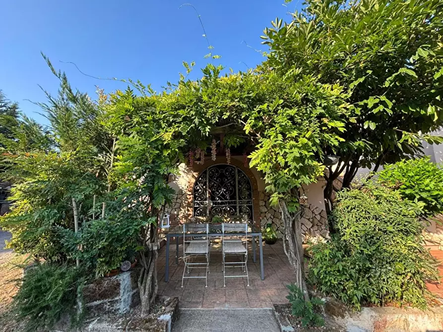 Immagine 13 di Villa in vendita  a Capannoli