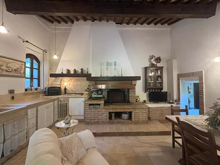 Immagine 47 di Villa in vendita  a Capannoli