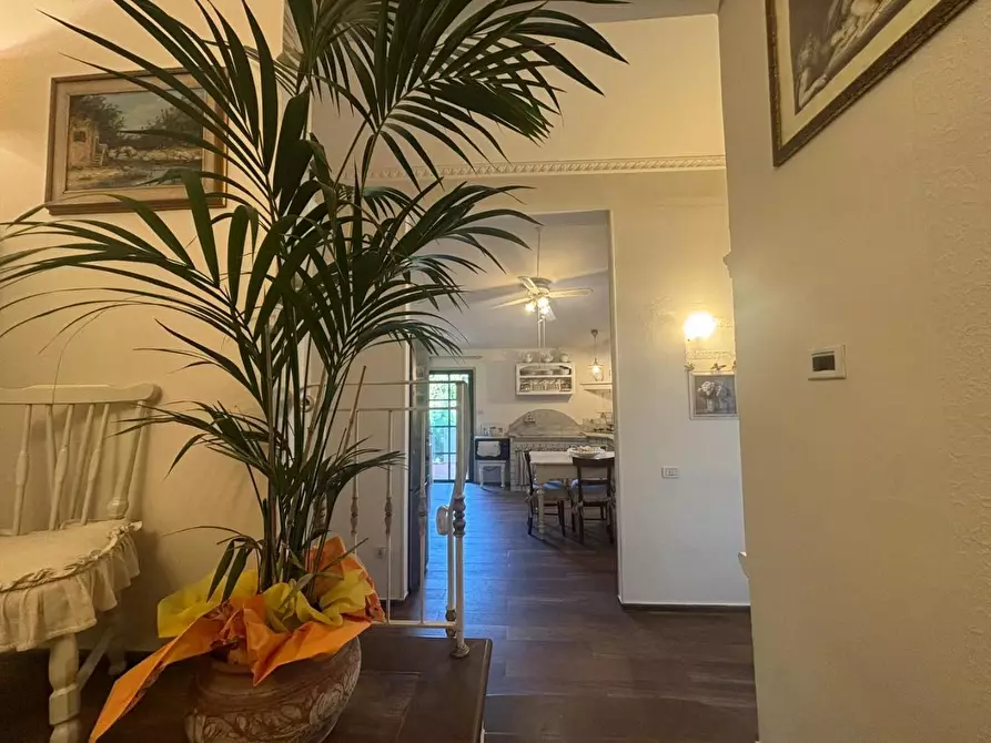 Immagine 41 di Villa in vendita  a Capannoli