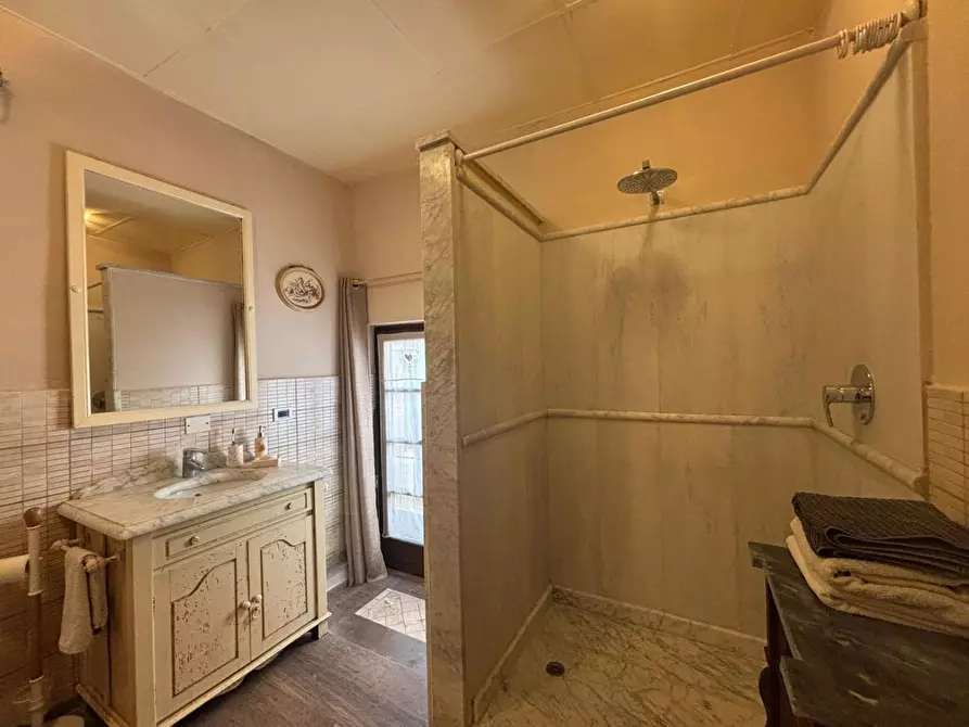 Immagine 59 di Villa in vendita  a Capannoli