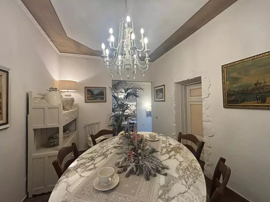 Immagine 39 di Villa in vendita  a Capannoli