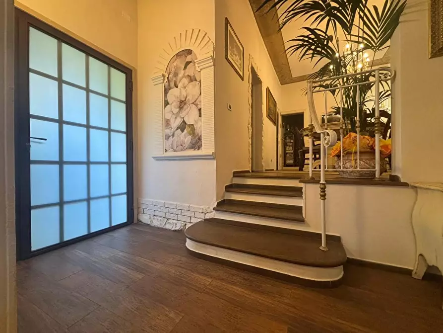 Immagine 29 di Villa in vendita  a Capannoli