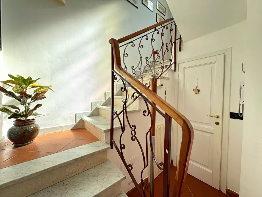 Immagine 11 di Villa in vendita  a Massa