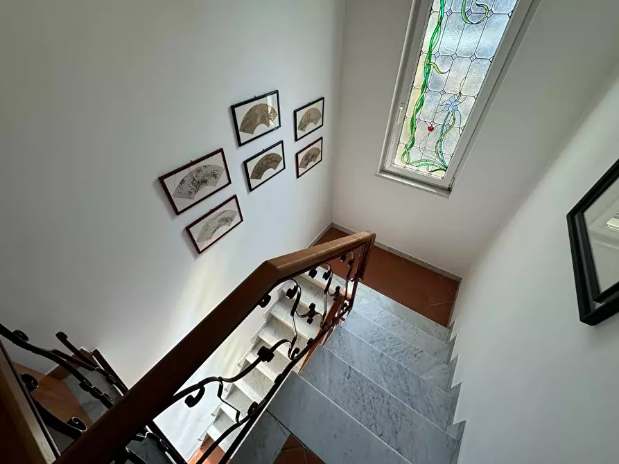 Immagine 14 di Villa in vendita  a Massa