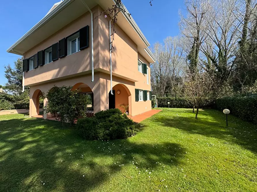 Immagine 3 di Villa in vendita  a Massa