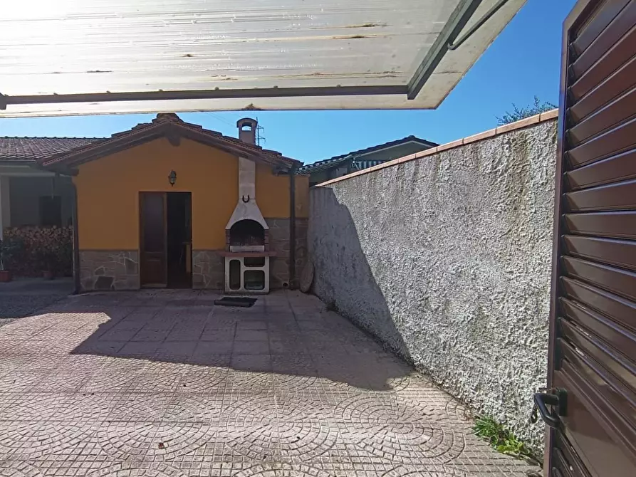 Immagine 7 di Terratetto in vendita  a Coreglia Antelminelli