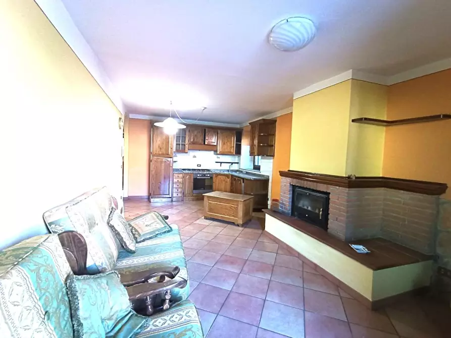 Immagine 1 di Terratetto in vendita  a Coreglia Antelminelli