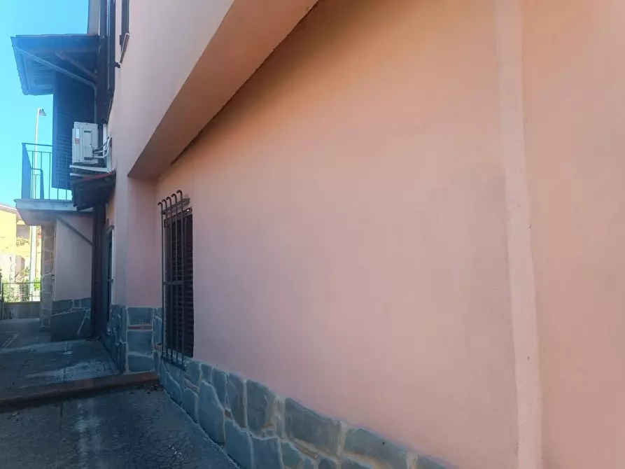 Immagine 6 di Terratetto in vendita  a Coreglia Antelminelli