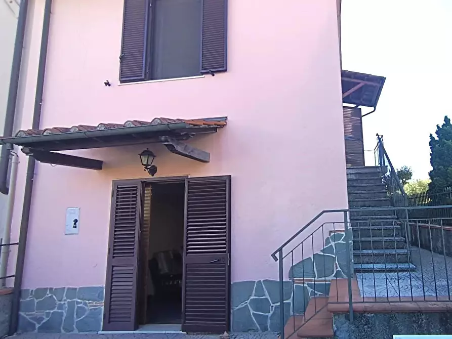 Immagine 3 di Terratetto in vendita  a Coreglia Antelminelli