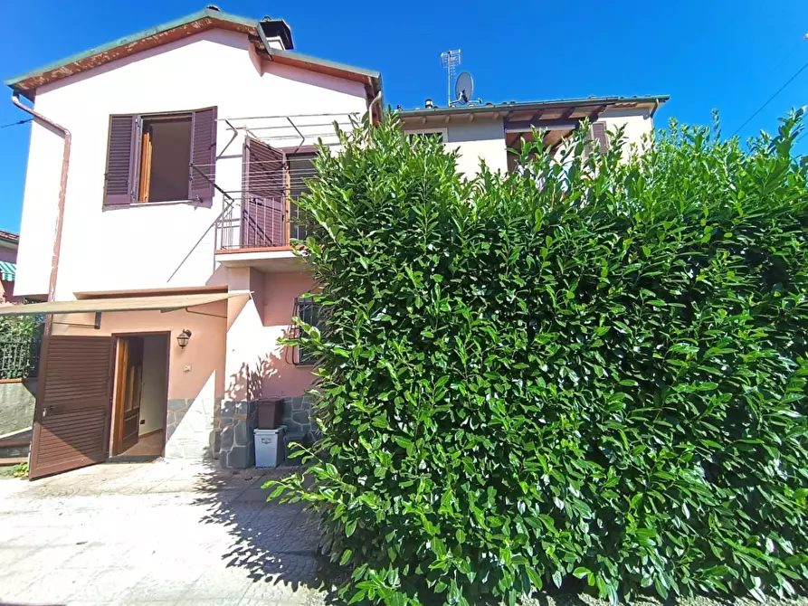 Immagine 2 di Terratetto in vendita  a Coreglia Antelminelli