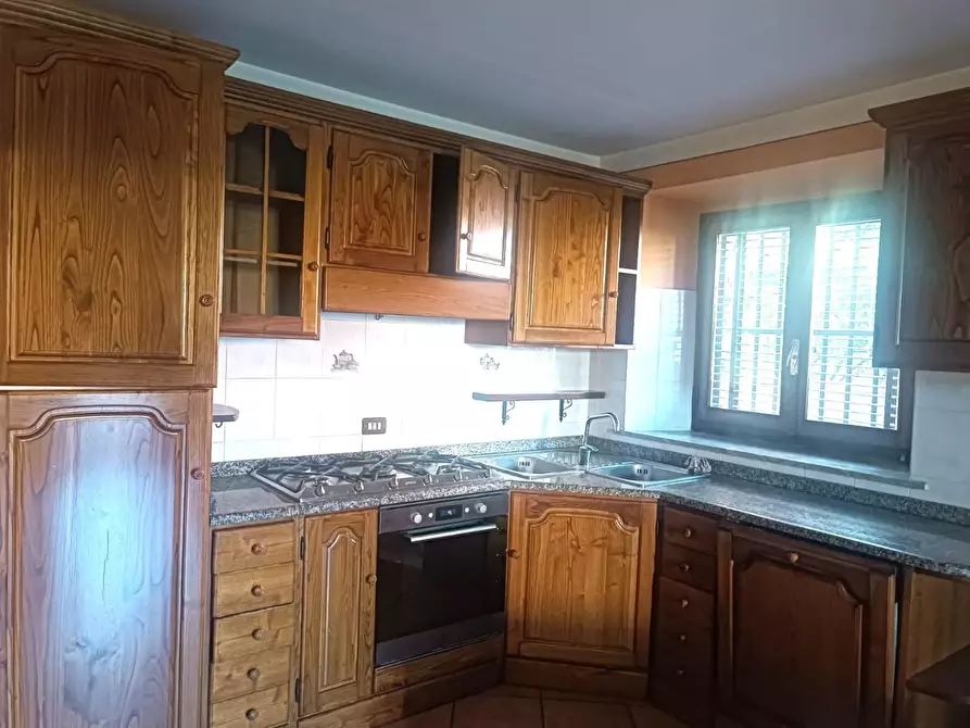 Immagine 10 di Terratetto in vendita  a Coreglia Antelminelli