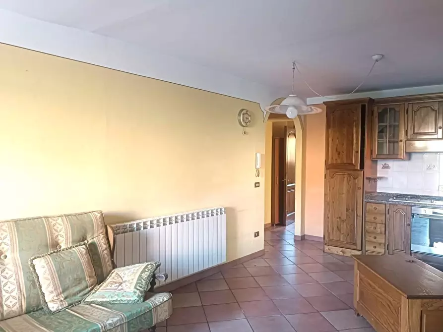 Immagine 9 di Terratetto in vendita  a Coreglia Antelminelli