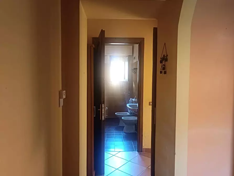 Immagine 15 di Terratetto in vendita  a Coreglia Antelminelli